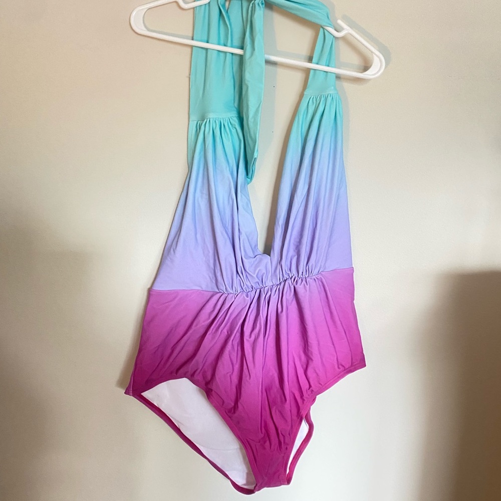 Unique Vintage- Swimsuit